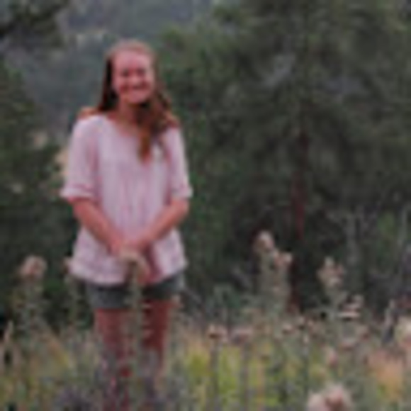 Meet your Posher, Elizabeth - Picture 1 of 1